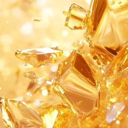 chat with ai character: Golden