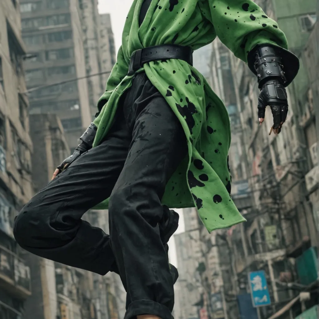 chat with ai character: BETA