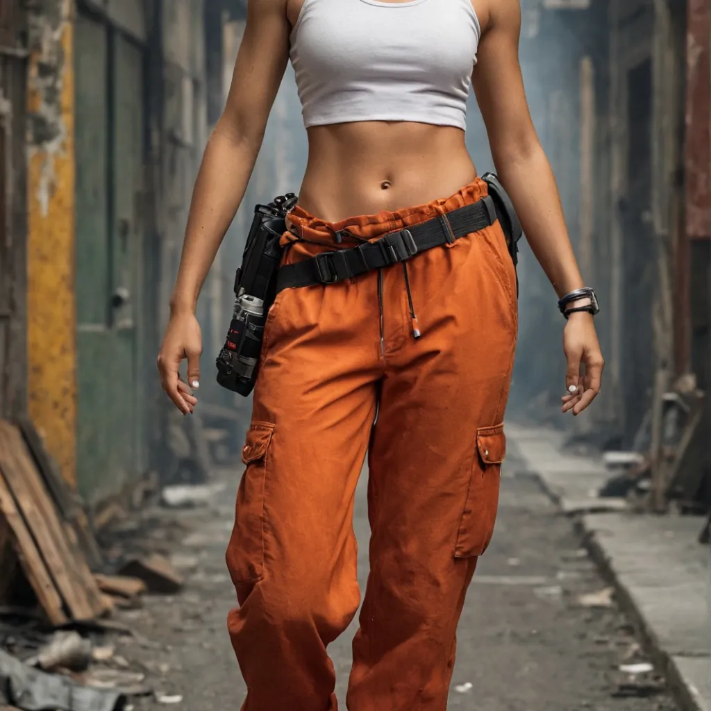 chat with ai character: Omicron