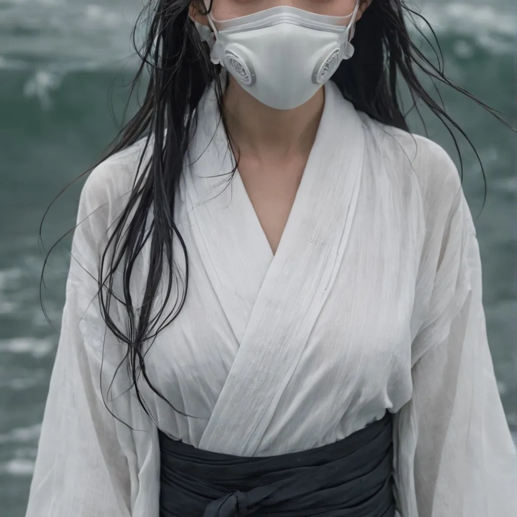 chat with ai character: Siren