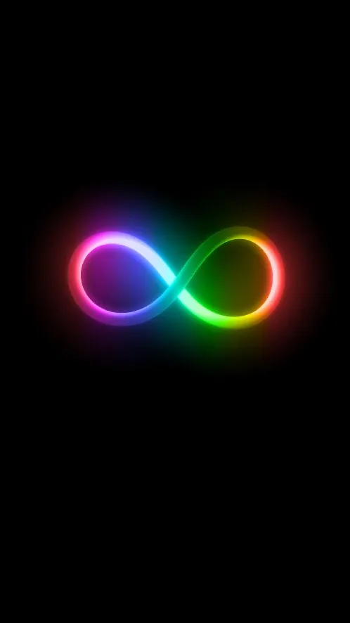 ai character: HYPERFLEX background