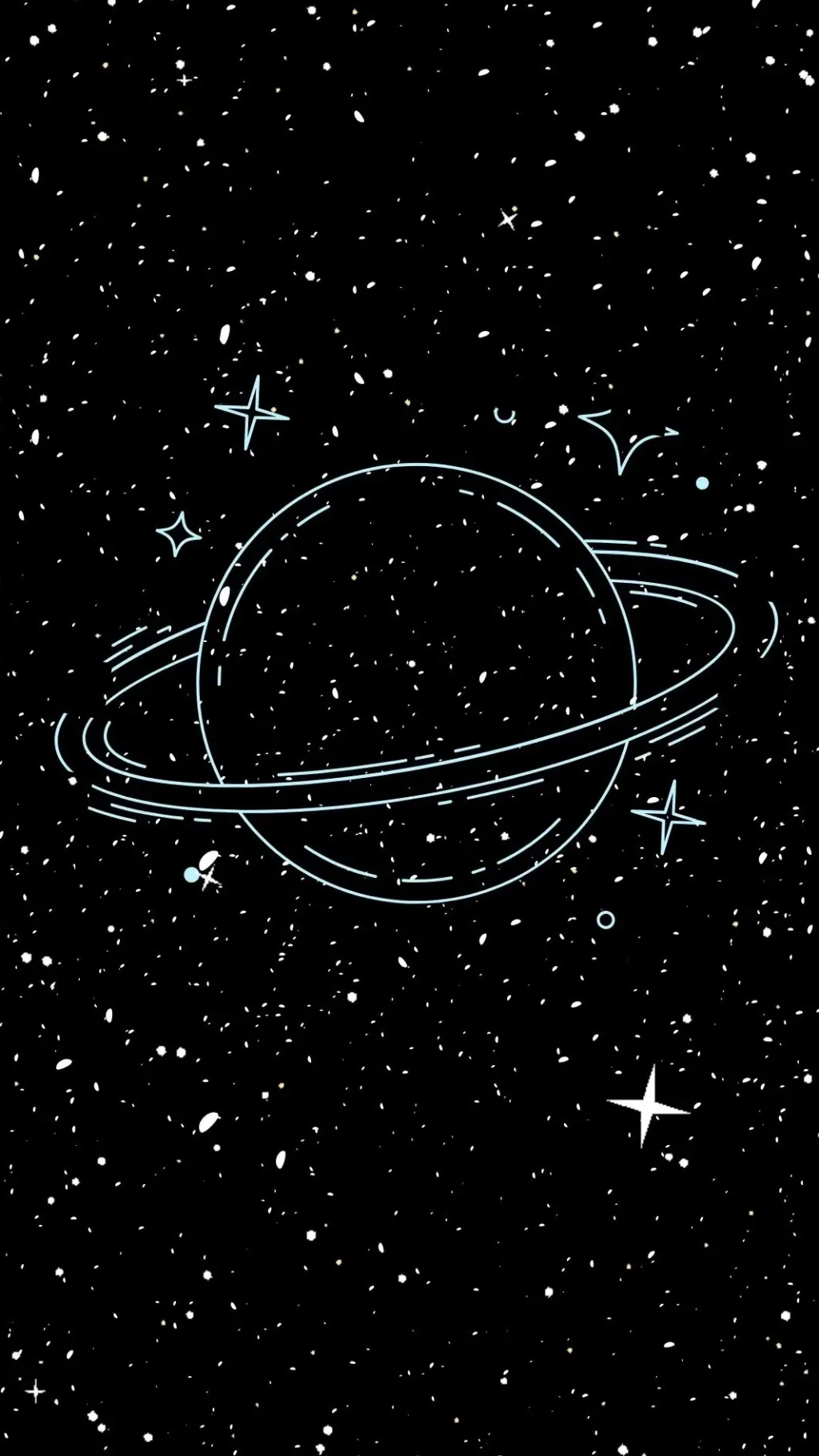 ai character: 3inONE background