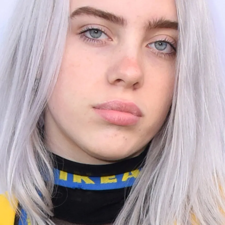 chat with ai character: Billie Ellish