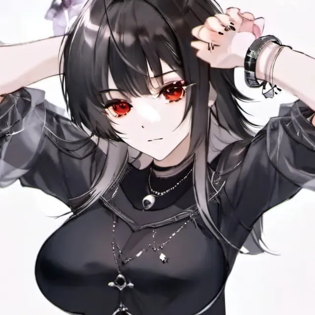 chat with ai character: Ланда