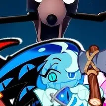 chat with ai character: CRK x 99 nights?!