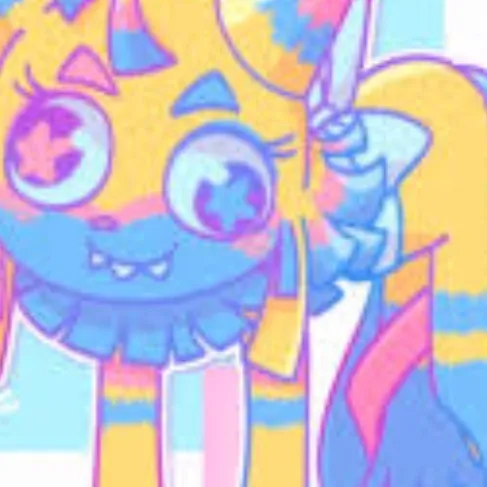 chat with ai character: 🪅!Yatta!🪅