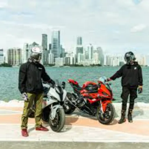 creator Gixxer Brah's avatar