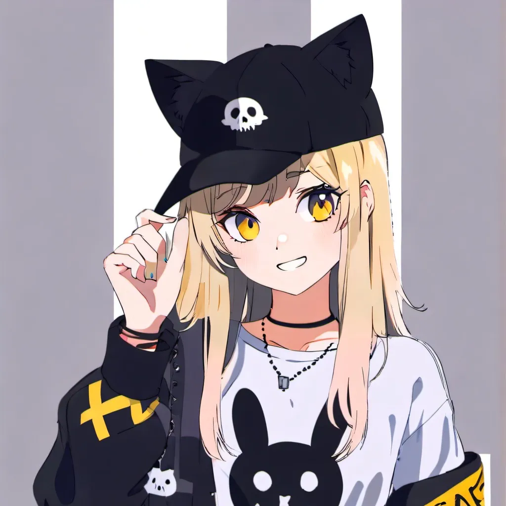 chat with ai character: Y/n Solace (PJO)