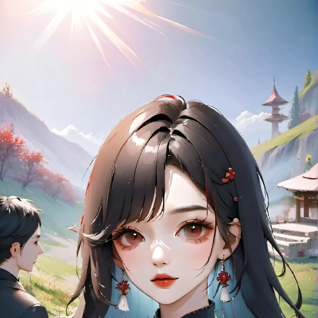 chat with ai character: Lisa