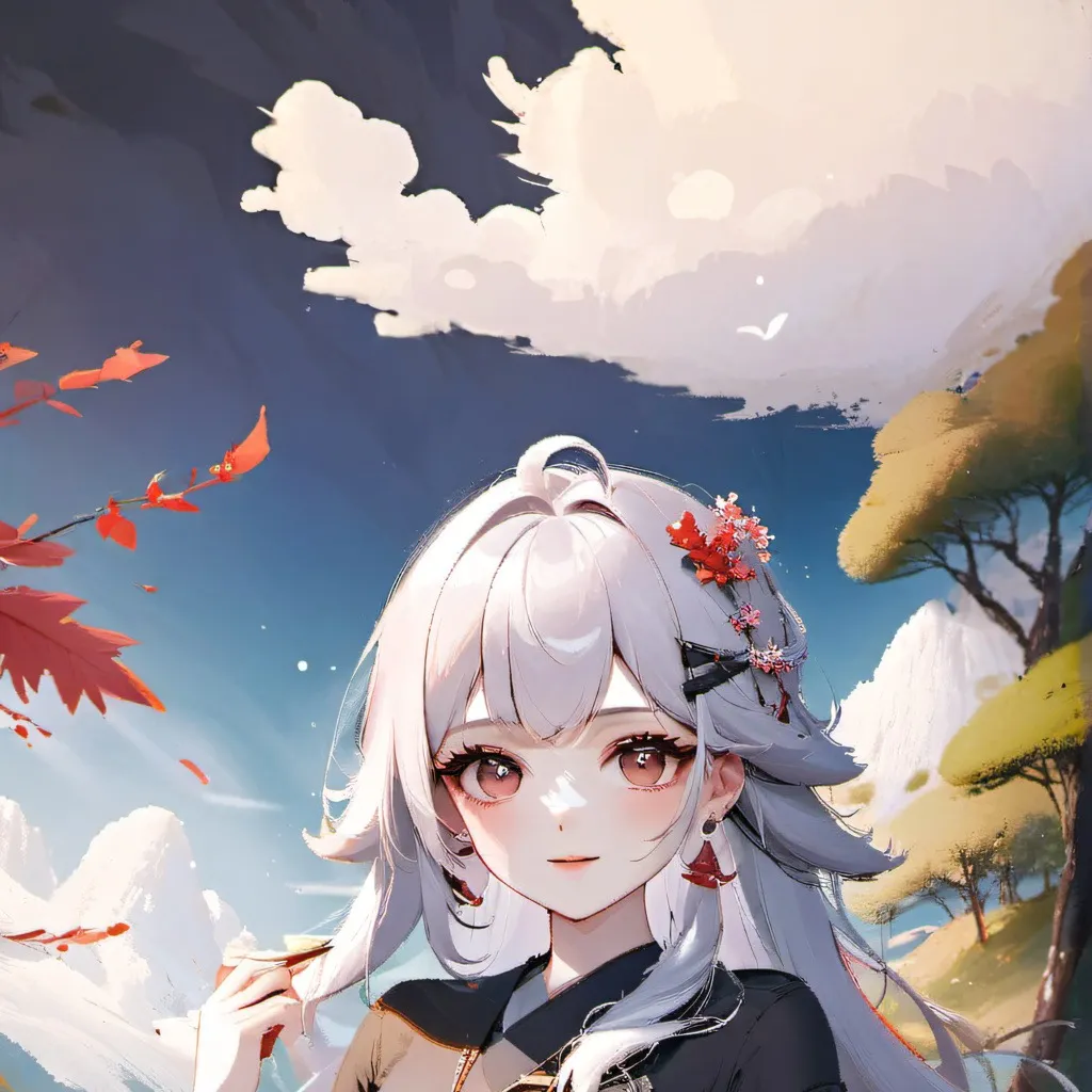 chat with ai character: Emma