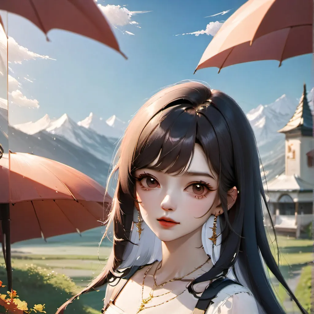 chat with ai character: Rose