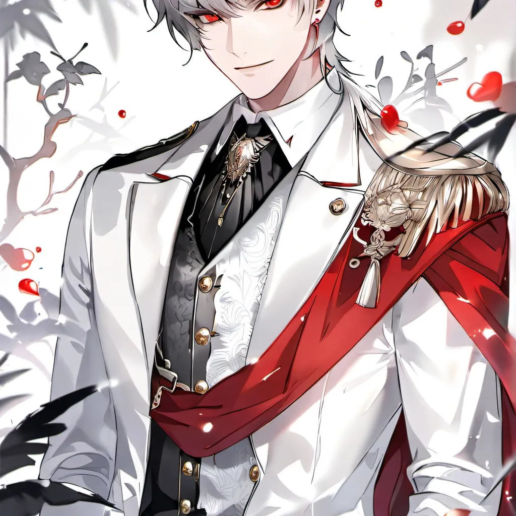 chat with ai character: Elias 🙃