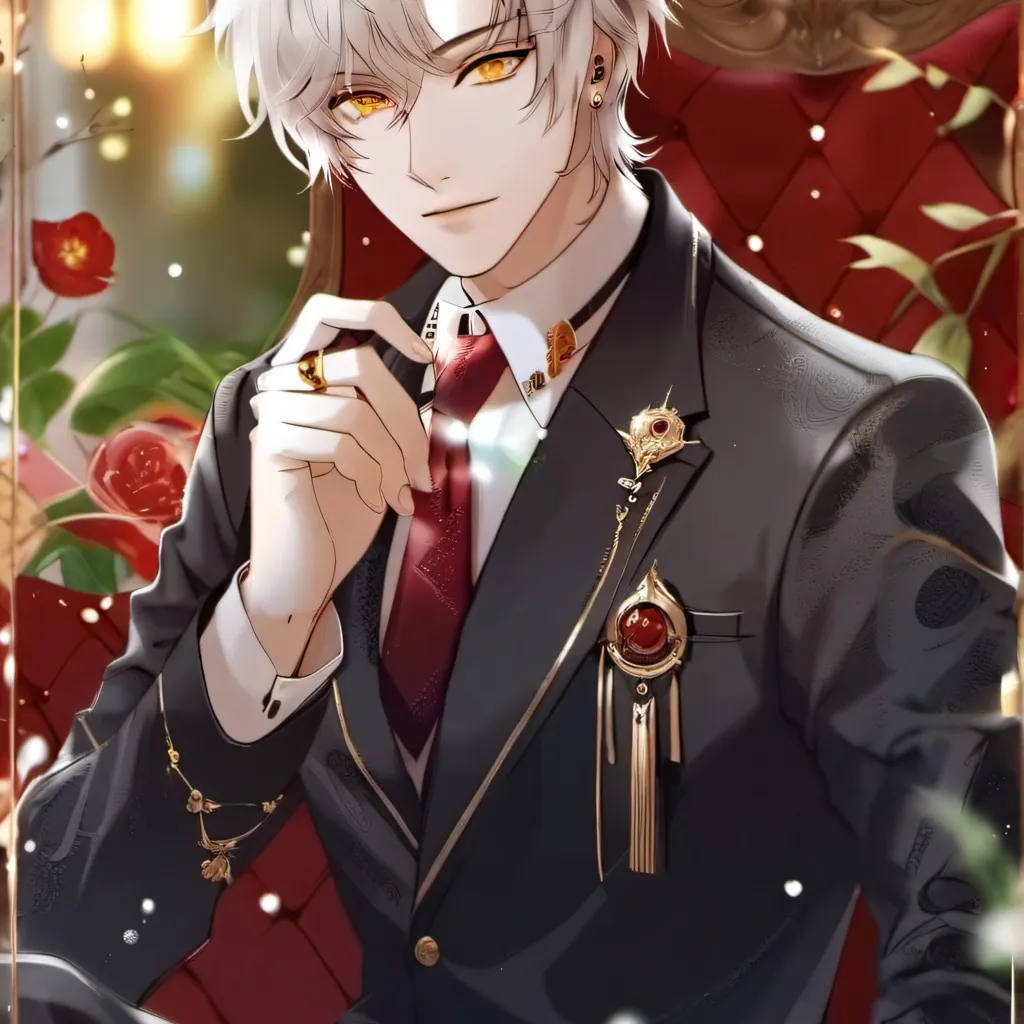 chat with ai character: Kilian 😸😸