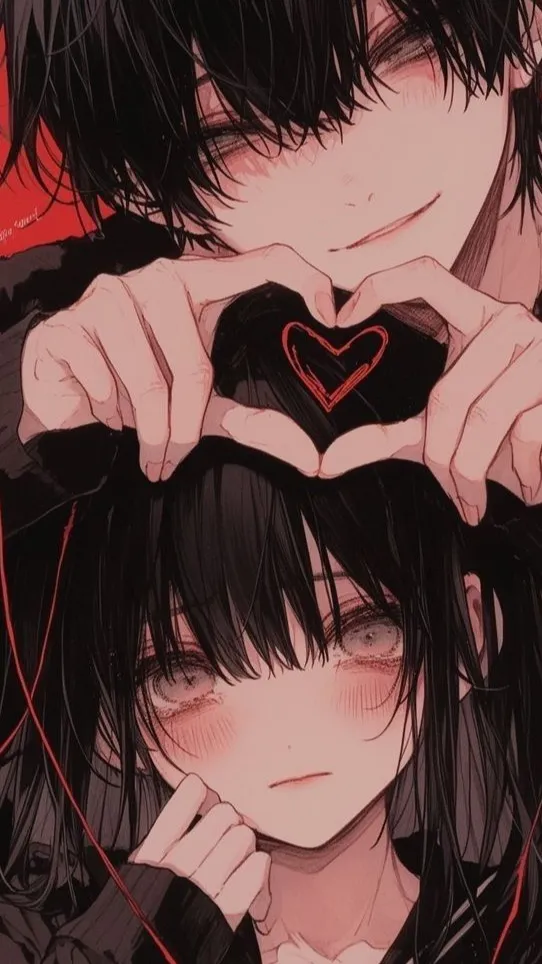 ai character: Raphael 🤭🌹⭐️ background