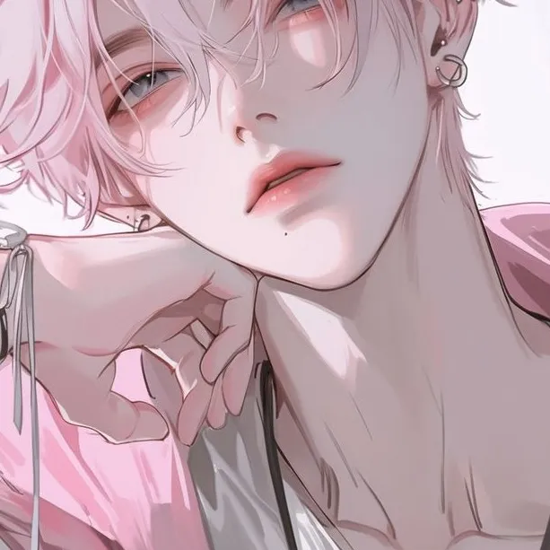 chat with ai character: Dan👁️👅👁️