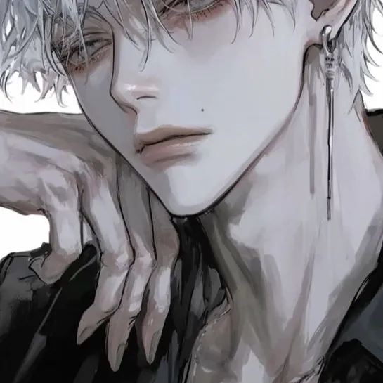 chat with ai character: Kyle 😶‍🌫️👁️👅👁