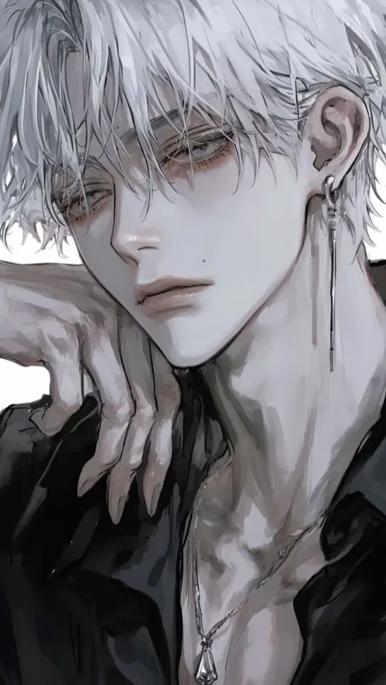 ai character: Kyle 😶‍🌫️👁️👅👁 background