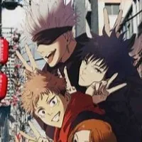 chat with ai character: JJK new student 