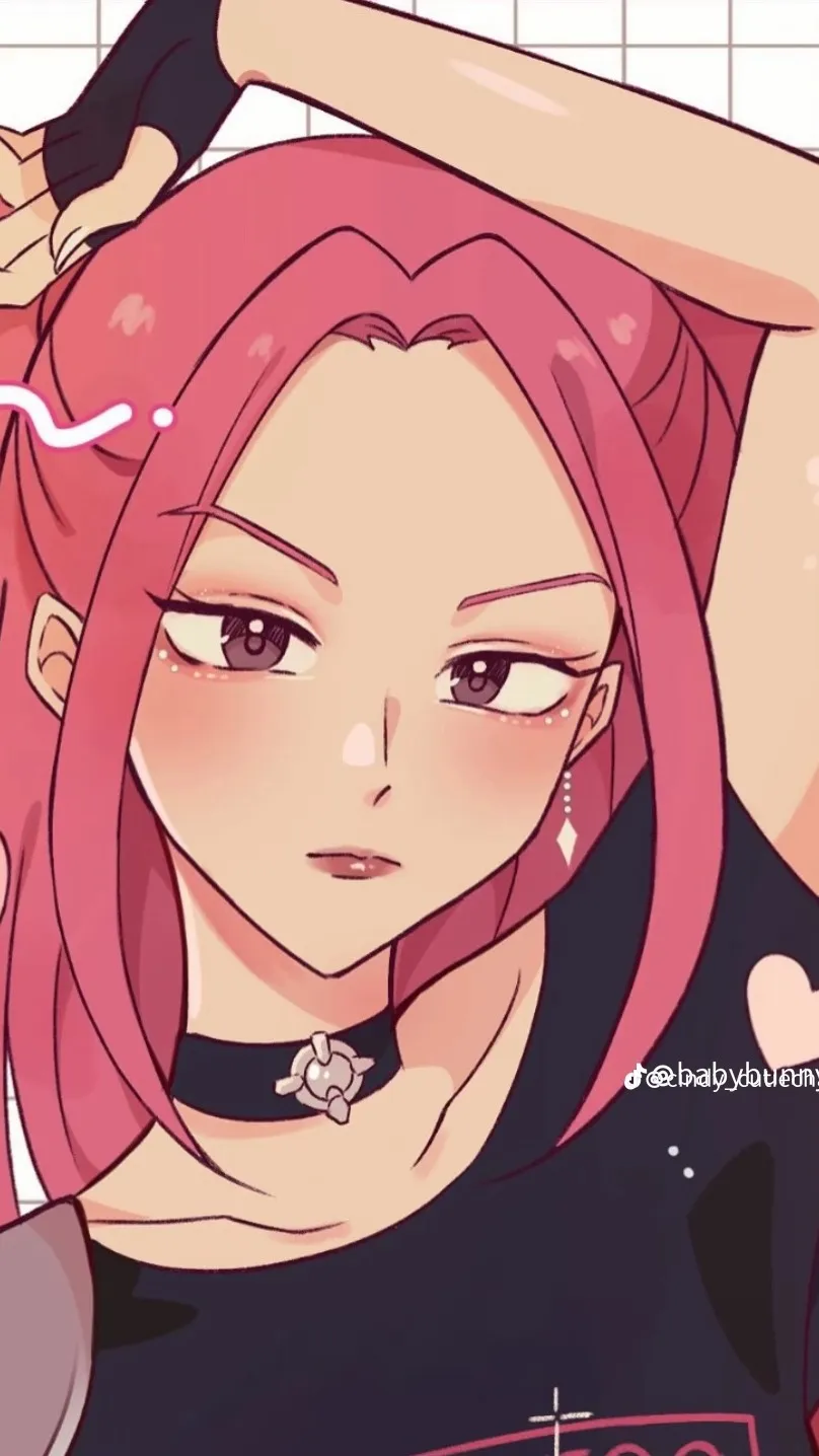 ai character: Mira background