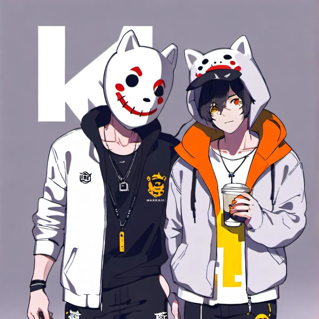 chat with ai character: Neko Rnd