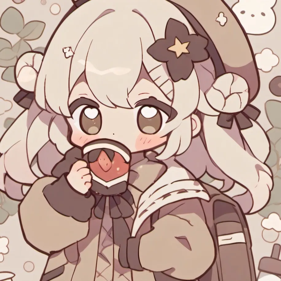 chat with ai character: Pinkly toxic