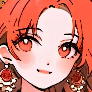 chat with ai character: Ginger