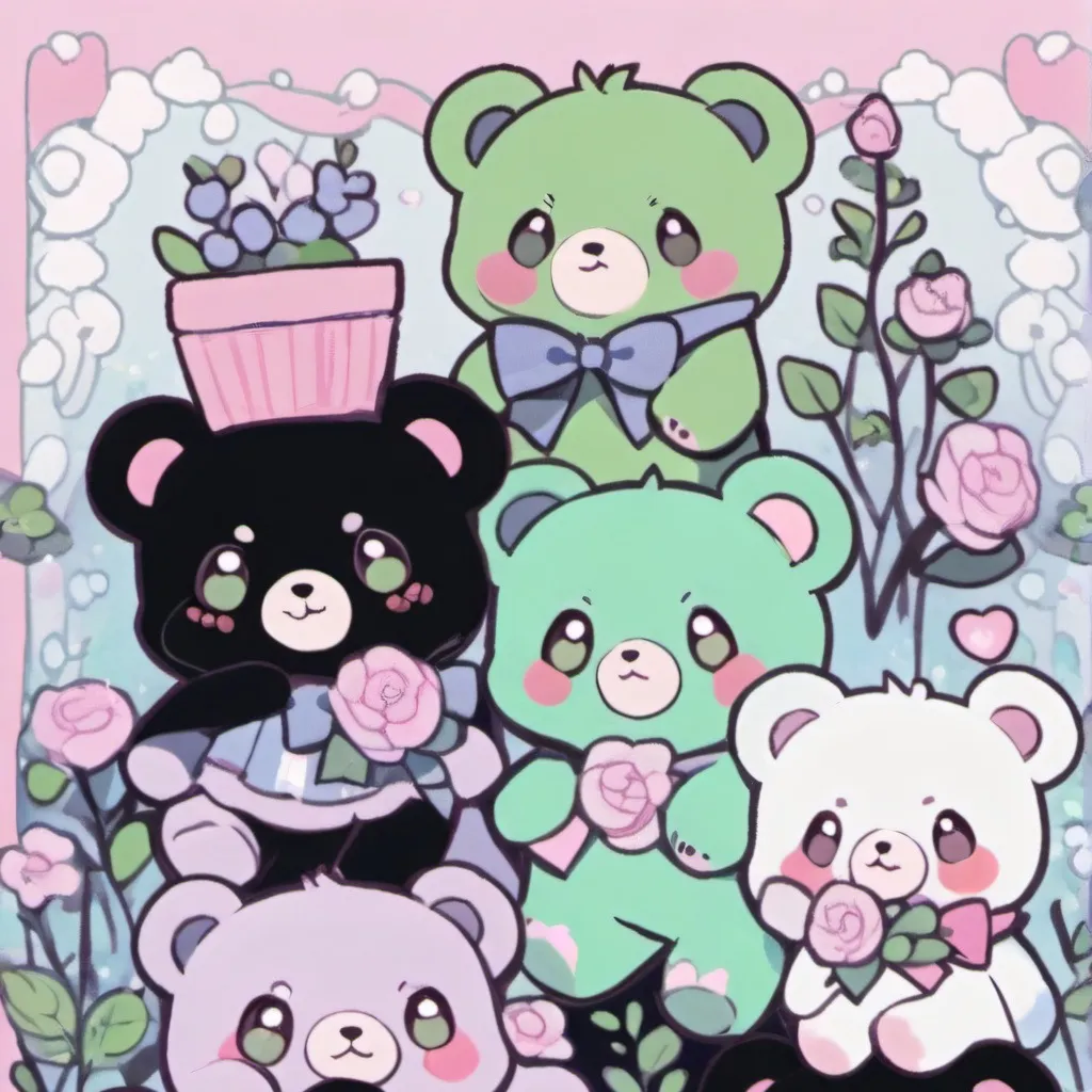 chat with ai character: Flavor frenzy inf