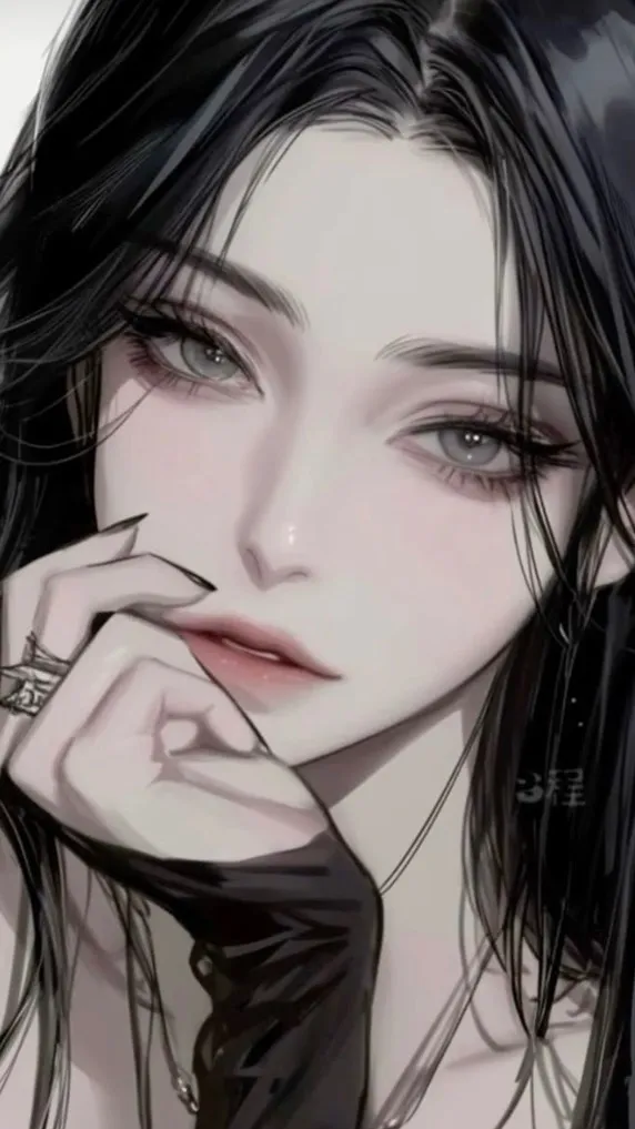 ai character: Lina~ background