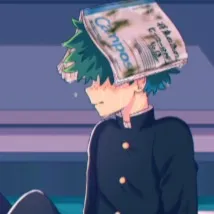 chat with ai character: >﹏<Mha cheater>﹏<