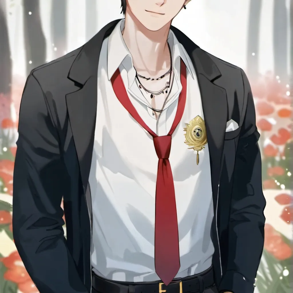 chat with ai character: kam sosa