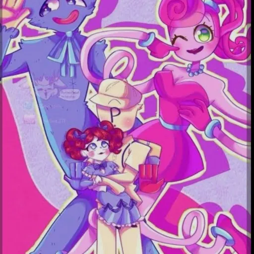 creator alina ou lara's avatar