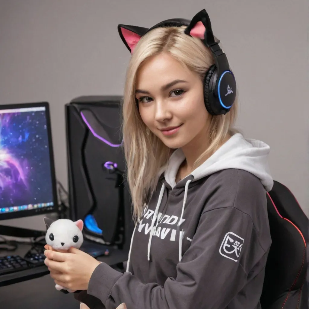 chat with ai character: semma