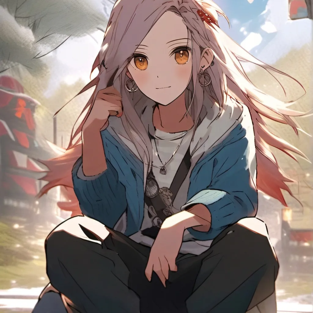 chat with ai character: bully