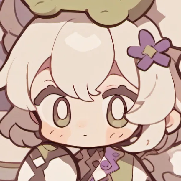 chat with ai character: Looey dandys world