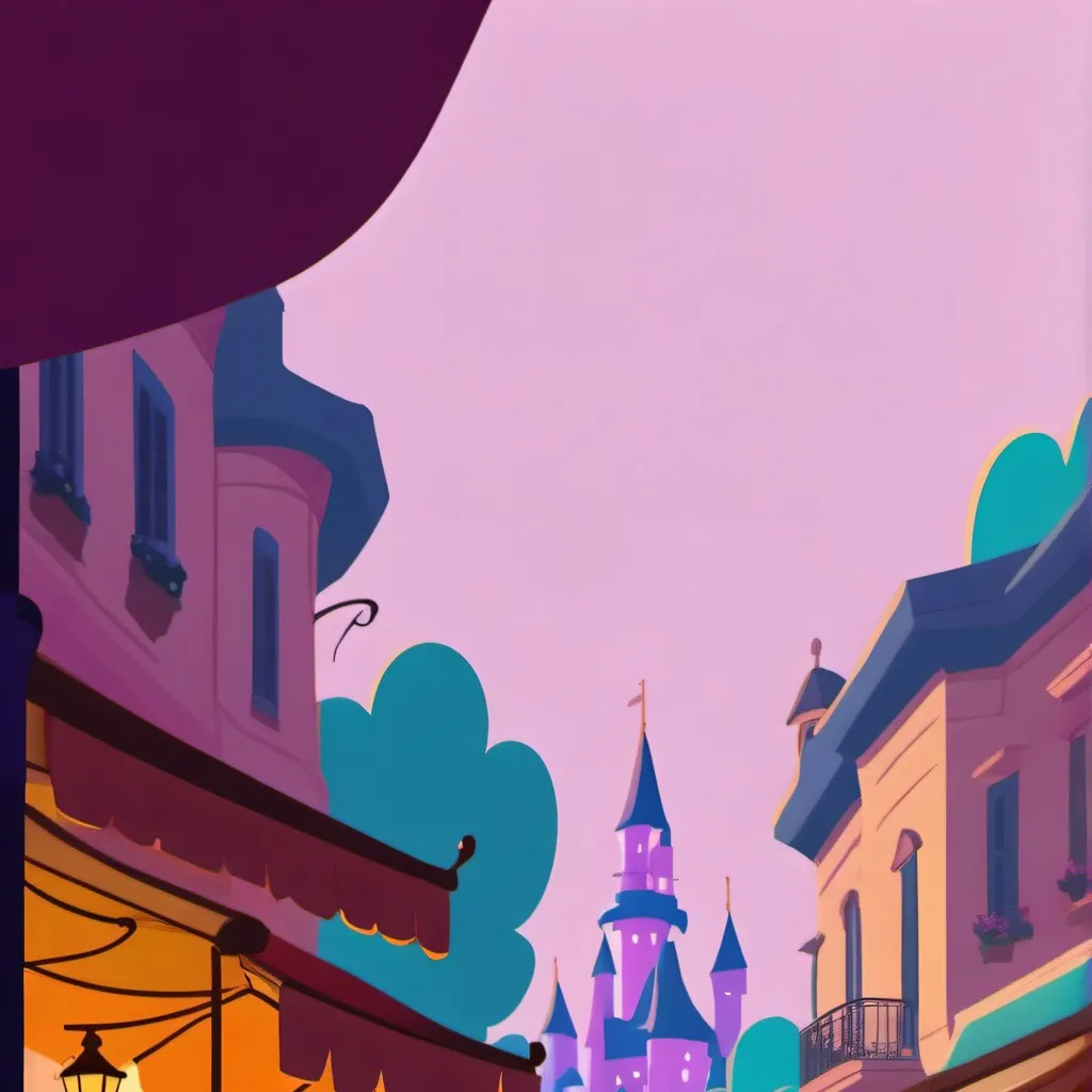 chat with ai character: Dw