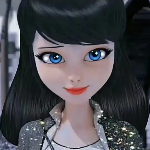 creator Marinette 3114's avatar