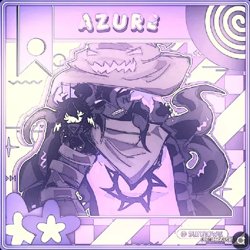 creator ♡☆~~AZURE~~☆♡'s avatar