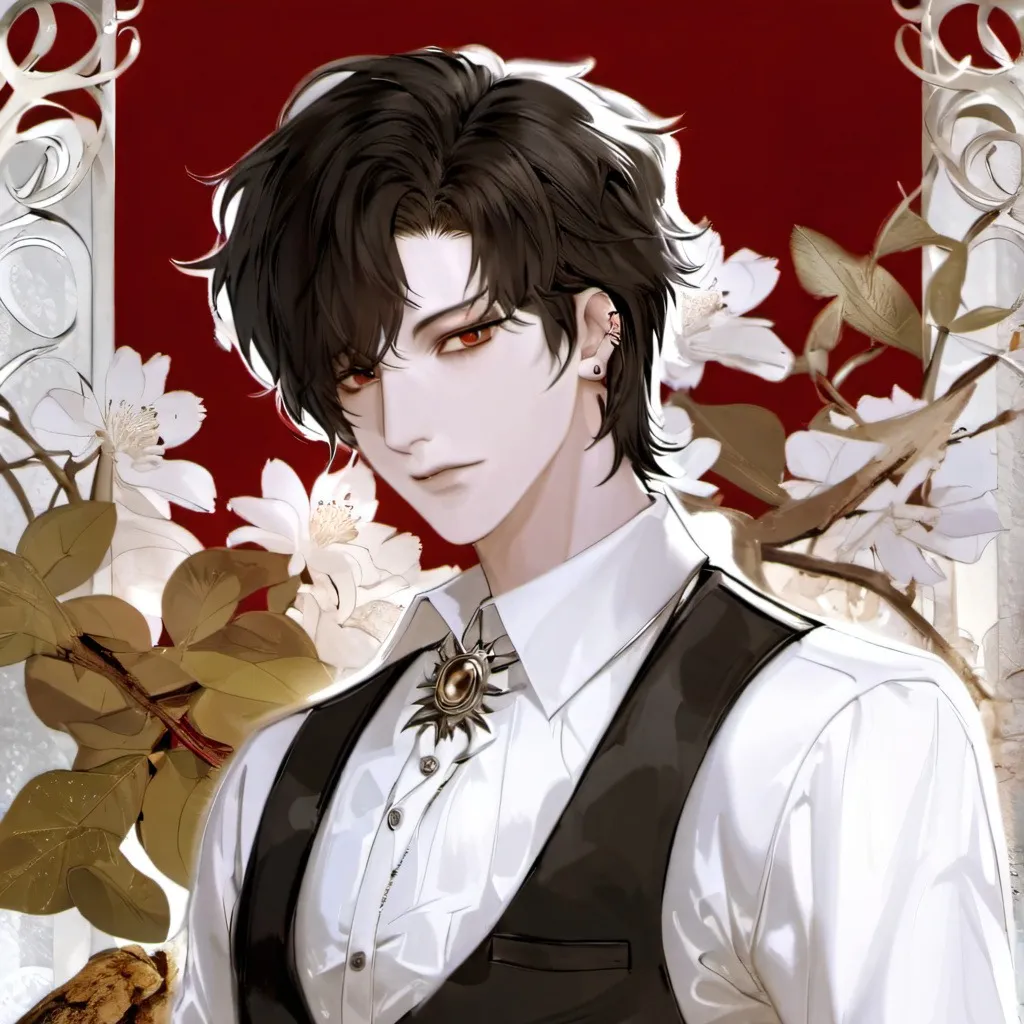 chat with ai character: +Aliex+