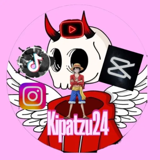 creator Kipatzu24's avatar