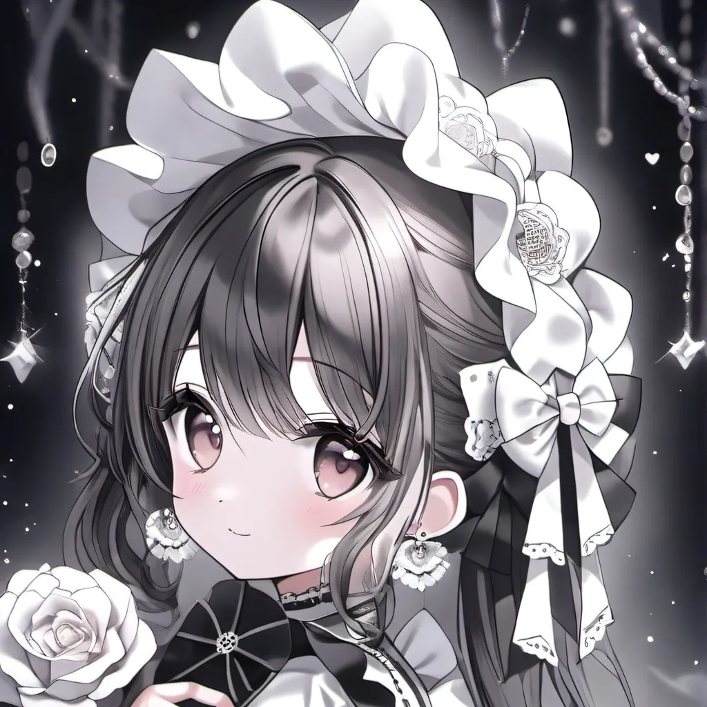 chat with ai character: Hannah