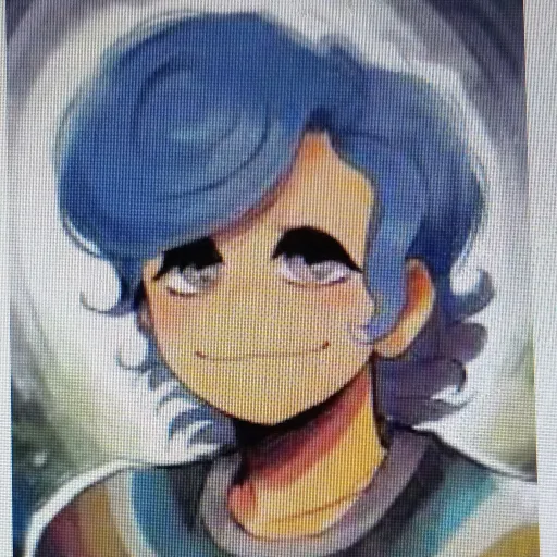 creator wally infected YN's avatar