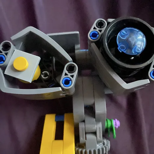 creator RobBot's avatar