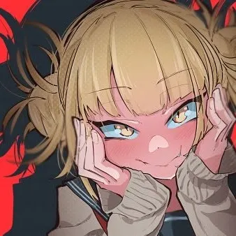 chat with ai character: MHA 