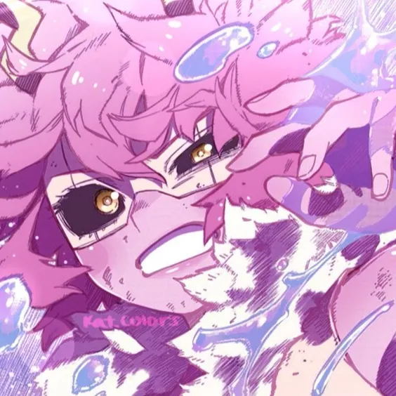 chat with ai character: MHA NEW STUDENTS