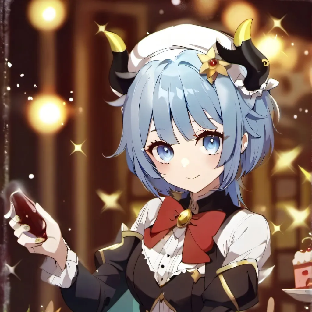 chat with ai character: Orca