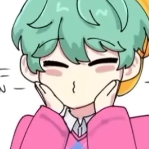 chat with ai character: baby saja