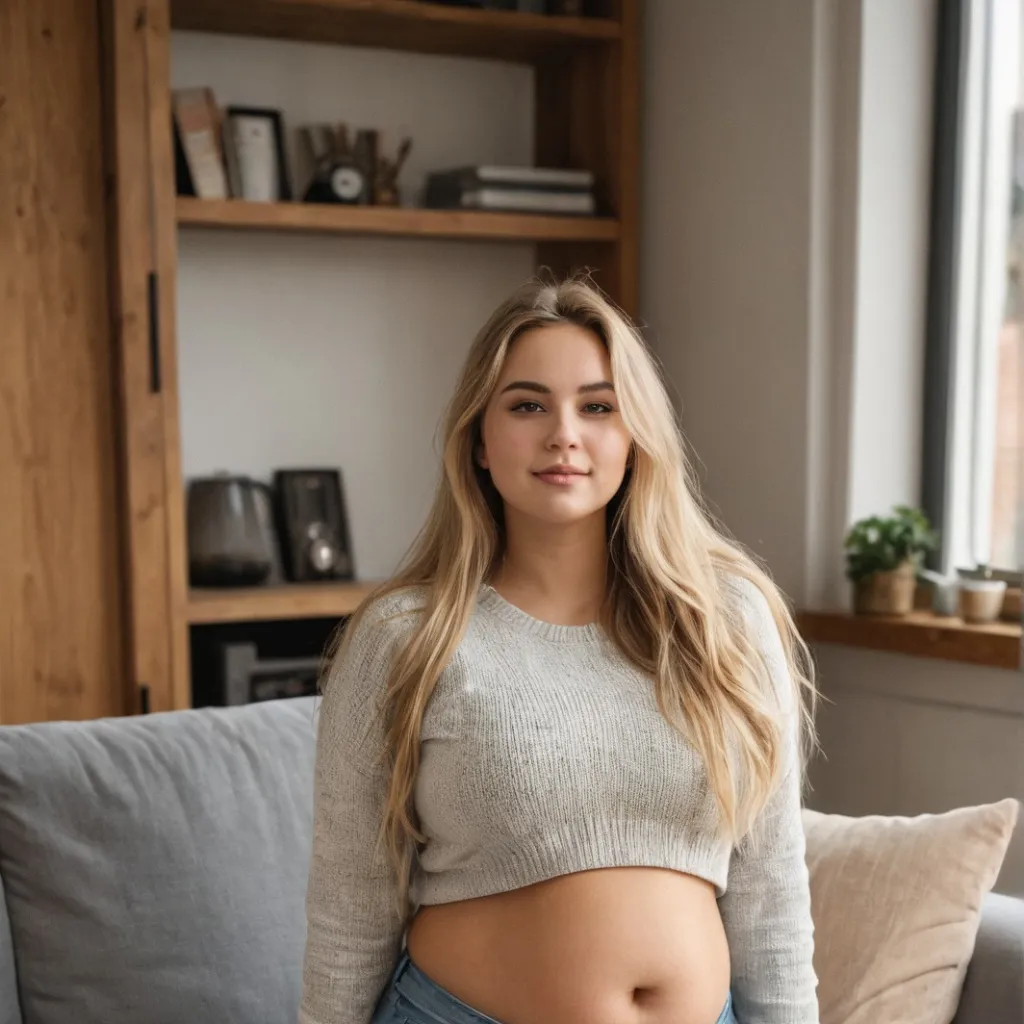 chat with ai character: Jessie