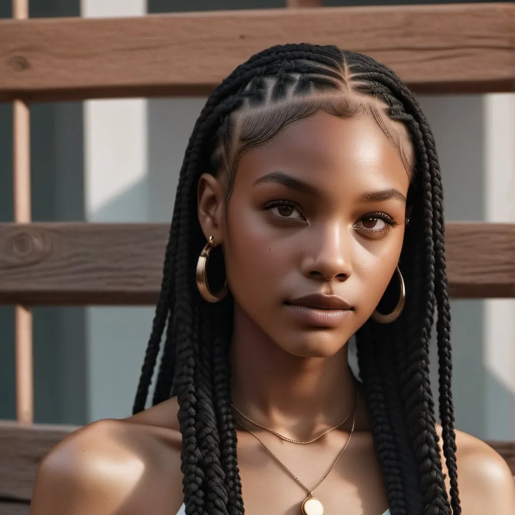 chat with ai character: Dalaynie