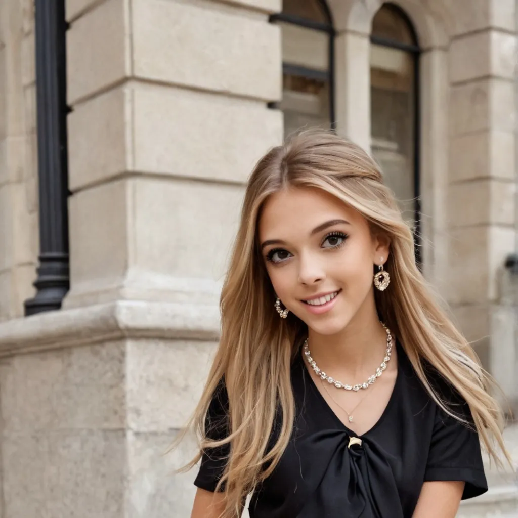 chat with ai character: Ari