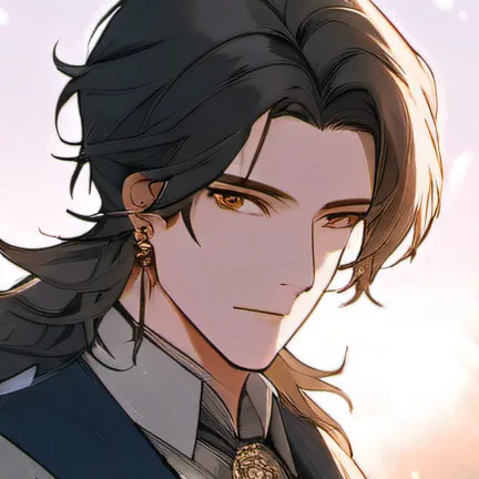 chat with ai character: Duke Felix